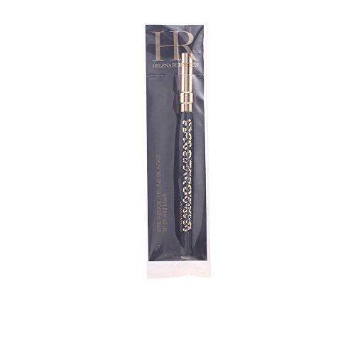 Helena Rubinstein Feline Blacks Eye Pencil, No.01 Black Black/Wild Black, 0.037 Ounce