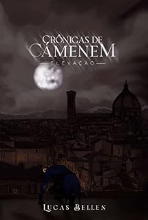 Livro Elevação (Crônicas de Cámenem Livro 2)