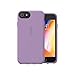 Speck Products CandyShell Fit iPhone SE 2020 Case/iPhone 8 - Lilac Purple - 121655-7794
