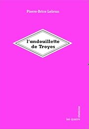 L' andouillette de Troyes