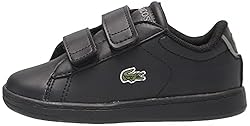 Lacoste Unisex-Child Infant's Carnaby Evo
