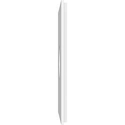 Ekena Millwork CMP30X20BX-06000 Beaux Architectural
