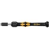 Wera 05074802001 1430 Micro Esd 2.0-6.0 Ncm Adjustable Torque Screwdriver