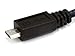 Monoprice 1.5ft Micro USB / Micro-B 2.0 A Male to 5pin Male 28/28AWG Cable compatible with Samsung Galaxy , Note , Android, LG , HTC One,Nexus, Tablets and More!