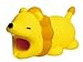 Cable Protector for iPhone iPad Cable Android Samsung Galaxy Cord Plastic Cute Land Animals Phone Accessory Protects USB Charger Data Protection Cover Chewers Earphone Cable Bite (Animals, 10 PC)