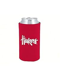 Nebraska Cornhuskers puede Kaddy   Koozie Coozie C