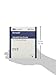 Kendall Copa Hydrophilic Foam Dressing - 4x4