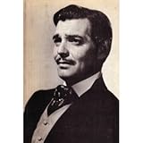 Hardcover Long Live the King: a biography of Clark Gable [German] Book
