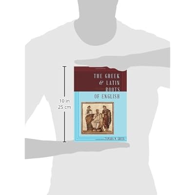 The Greek & Latin Roots of English eBook PDF Download The Greek & Latin Roots of English PDF