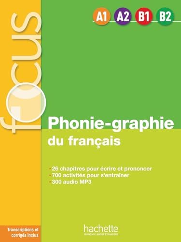 Amazon.com: 500 Exercices de Phonetique (A1/A2) (French Edition