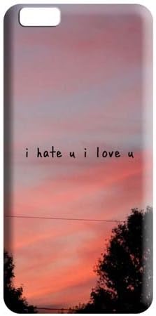 PC Gnash CasesCovers For Phone Shatterproof Phone Carrying Case Cover iPhone 6 / 6s