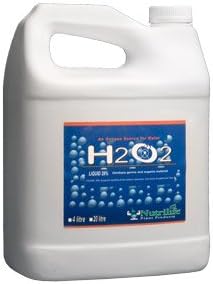 Hydrogen Peroxide 1L
