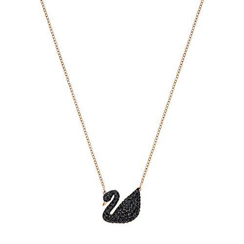 Swarovski iconic swan pendant - 5204134