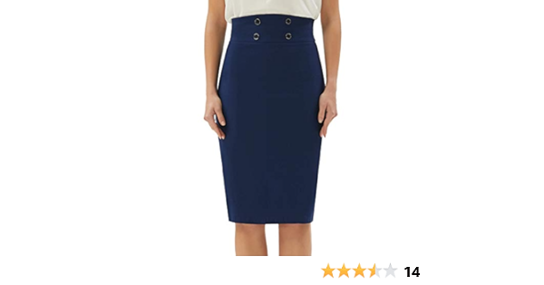 pencil skirt amazon