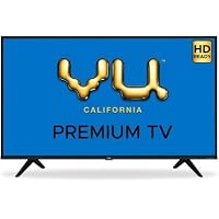 Vu Pixelight 108cm (43 inch) Ultra HD (4K) LED Smart TV with Cricket Mode (43-UH) (18)