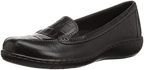 clarks bayou q loafer