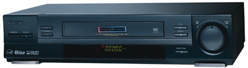 Toshiba-W714-Hi-Fi-Stereo-VCR