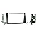 Metra 95-8204 Double DIN Installation Kit for 2003-up Toyota Corolla Vehicles primary