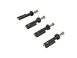 MAXTRAX Mounting Pin Set - MKII