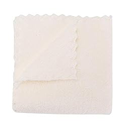 Kyapoo Baby Washcloths 12 Pack 12x12 Inches