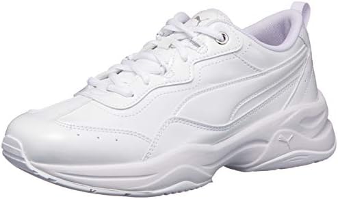 puma cilia p white