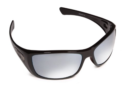 New SEEK OPTICS Replacement Lenses Oakley HIJINX - Silver