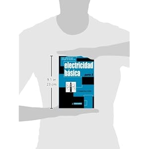 Electricidad Básica, Parte 3 (Spanish Edition)