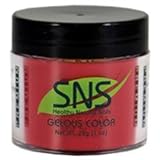 SNS Nail Dipping Powder HC17 1oz Holiday Red