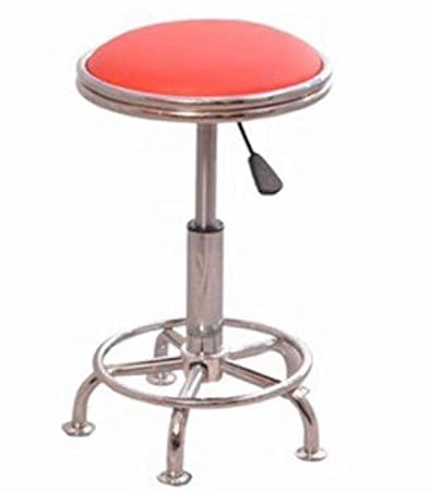 Tariff Steel Bar Stool/Chair