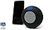 Waterproof Portable Bluetooth Shower Speaker - HB Pebble – Shockproof, Dustproof Wireless Shower Speaker With Suction Cup, Perfect For Pool, Shower, Boat, Beach, Hot Tub, Outdoors, Indoors
