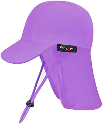 Swimming Caps Amazon Toddler Sun Hat Iplay Flap Hat Kids Swim Cap