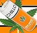 Chillo Hemp Energy Drink