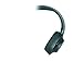 Sony H.ear on Wireless Noise Cancelling Headphone, Viridian Blue (MDR100ABN/L)