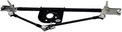 Dorman 602-341 Windshield Wiper Linkage for Select