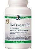 Nordic Naturals ProOmega LDL 90 count, 1000 mg