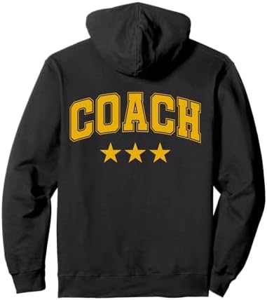 Amazon.com: Coach Sports Trainer Vintage Yellow on the back