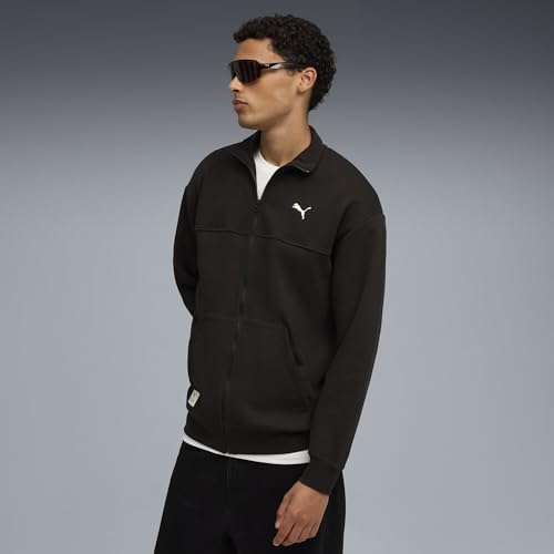 Unisex Class Pinnacle Track Jacket Fl Trainingsjacken (1er Pack)