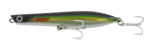 Ballyhoo 2 (Greenback)