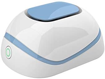 CHuangQi Portable Air Purifier & Ozone Generator Odor Eliminator Plug-In O3 Anti Virus Disinfector Deodorizer ozonizer Ionic,Anion Ionizer Disinfection Sterilize Dusting Fresh Air Purifier