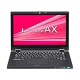Panasonic(パナソニック) Panasonic(パナソニック) Let's note(レッツノート) AX3 CF-AX3EMCTS
