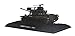 M48A1 PATTON - 1968 diecast 1:72 model (Amercom CS-1)