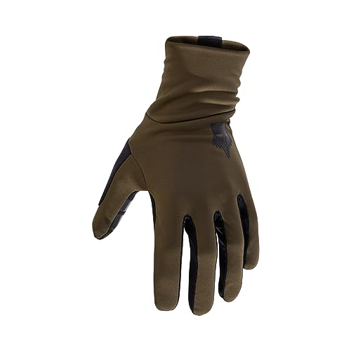 Fox Racing Ranger Fire Gants de VTT Vert Olive Taille S