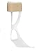 FREEDOM Swedish AFO, White, Men's Right