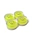 18mm x 9mm Circular Bubble Spirit Level BY GFNT for Tripod, Phonograph, Turntable Etc. (4 pack)