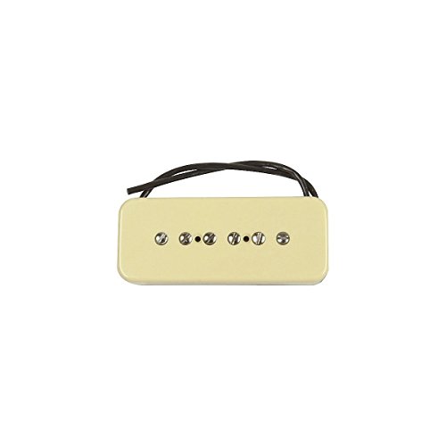 Seymour Duncan SP90-1N Pickup, Creme