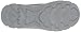 Skechers Kids Nitrate Sneaker,Charcoal/Black,13 M US Little Kid