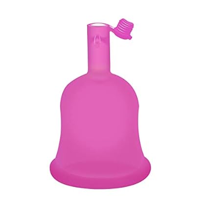 Amazon Com Destinlee Menstrual Cup Reusable Medical Grade