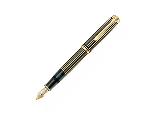 Pelikan Souveran M800 Royal Gold Raden Limited Edition, 805773 - M