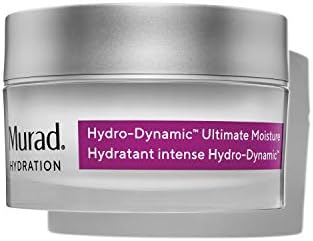 murad hydrodynamic moisturizer