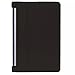 Cover for Lenovo Yoga Tab 3 Plus YT-X703 Inch Smart Slim Case Book Cover Stand Flip YT3-X90 (Black) New
